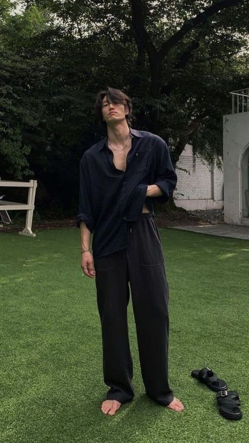 Old Money Classic Combo (All Black) - Image 2